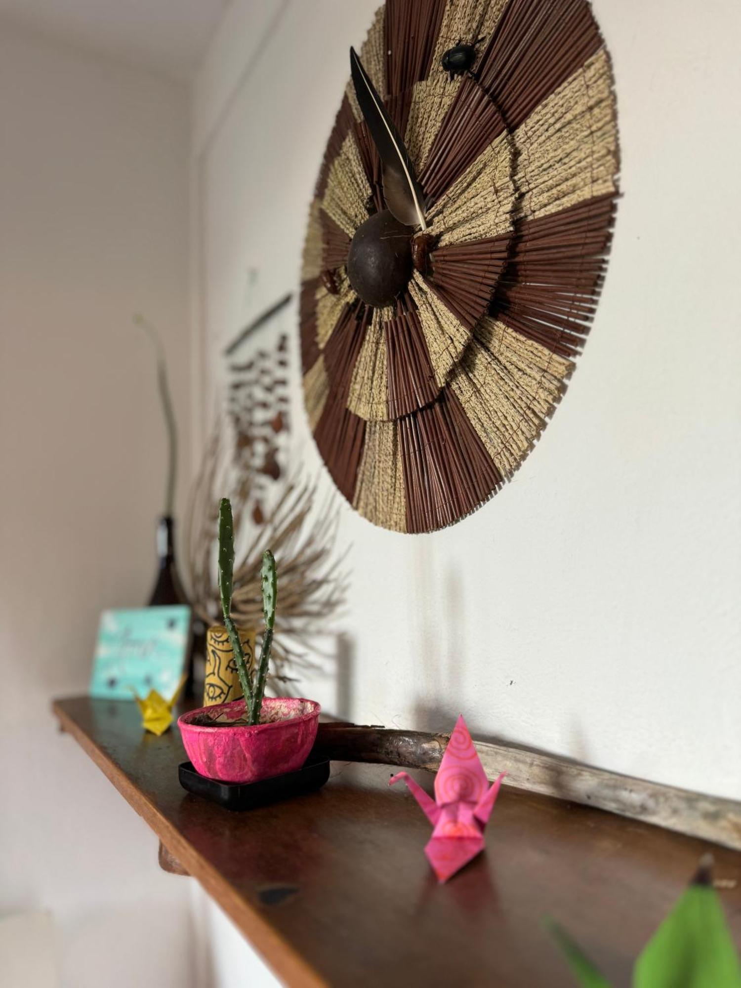 Hostel Zen - Casa Na Floresta Itacare Bagian luar foto