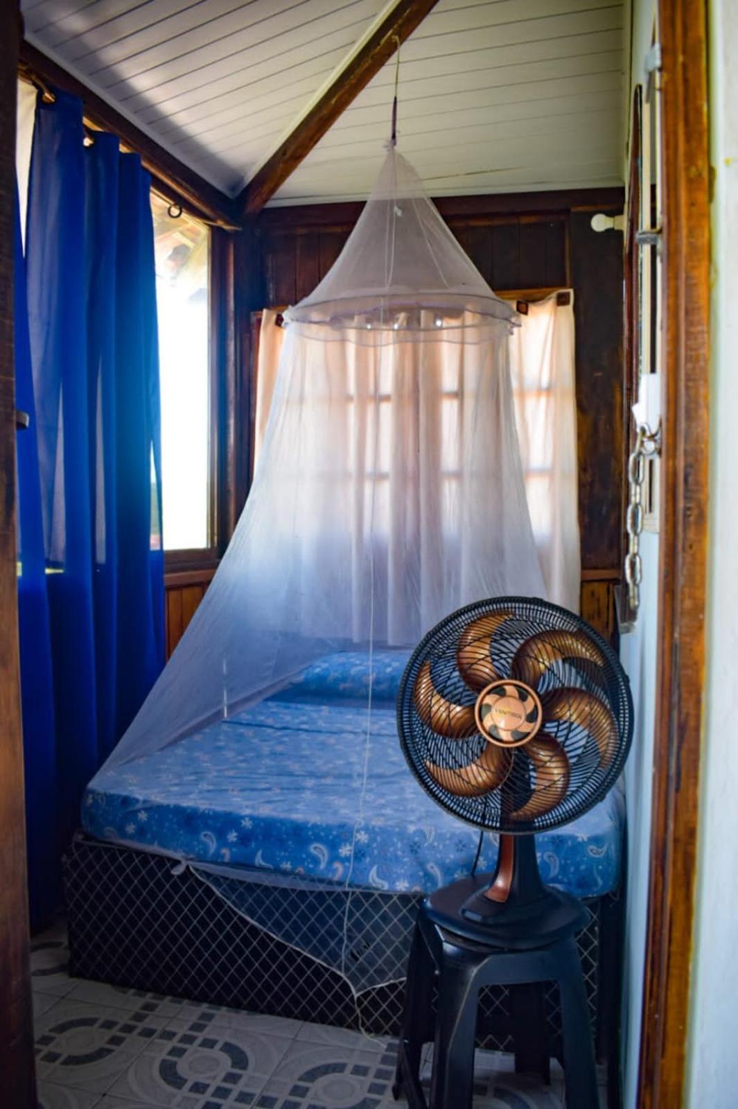 Hostel Zen - Casa Na Floresta Itacare Bagian luar foto